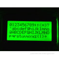 Smart Recharge Terminal LCD display